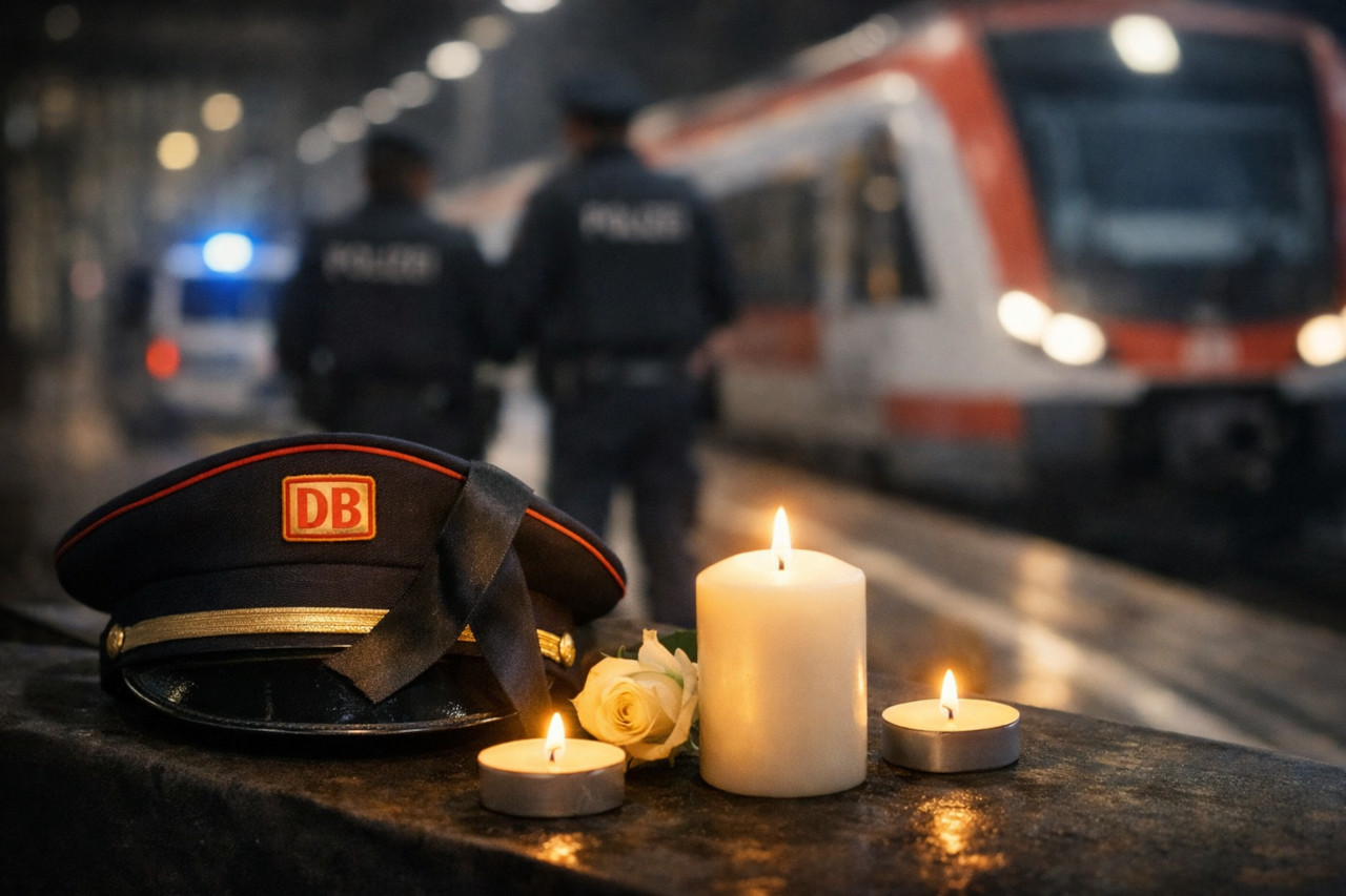 Gewalt gegen Zugbegleiter: Der Staat ist gefordert