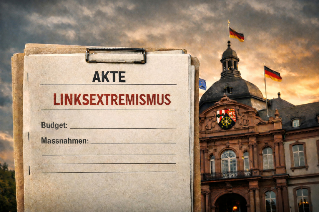 Das Schweigen der Staatskanzlei